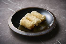 ライスペーパー春巻き