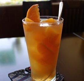 アイスオレンジティ