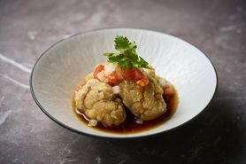油淋鶏