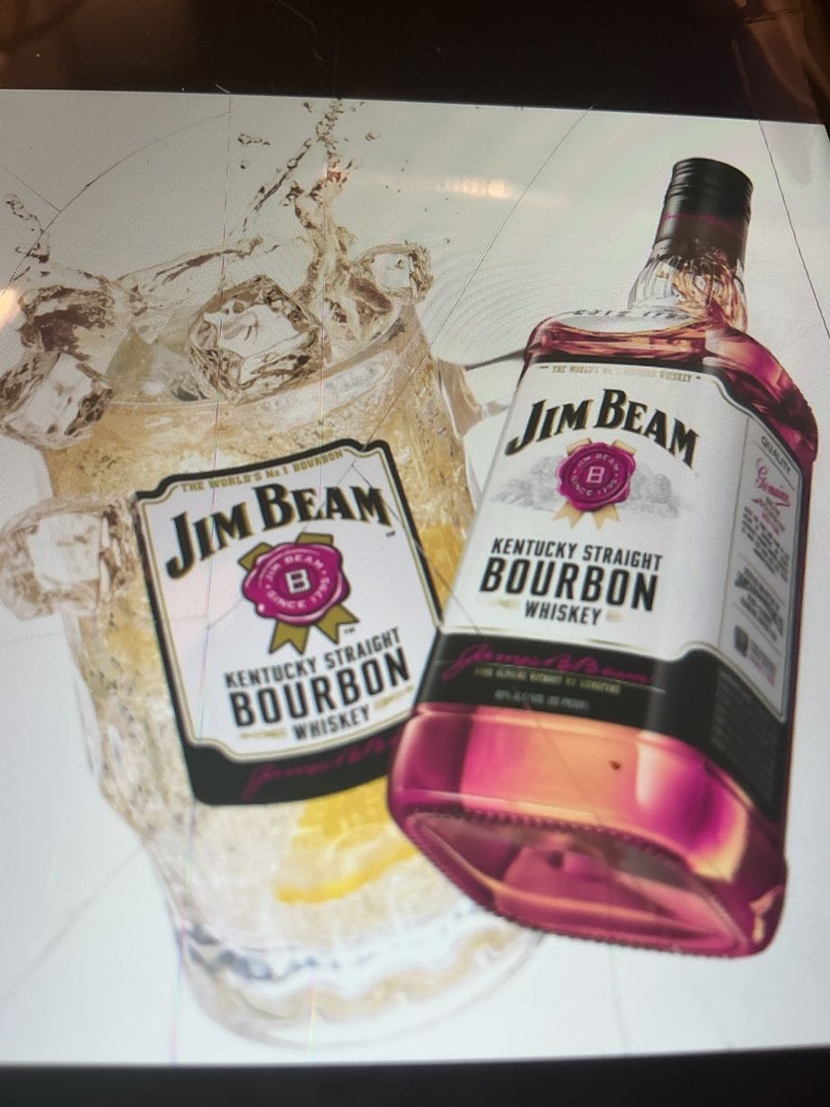 100円ハイボールキャンペーン　ジムビーム