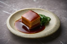 とろけるトンポーロー