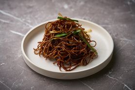 香港焼きそば