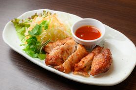 ガイトード(唐揚げ)