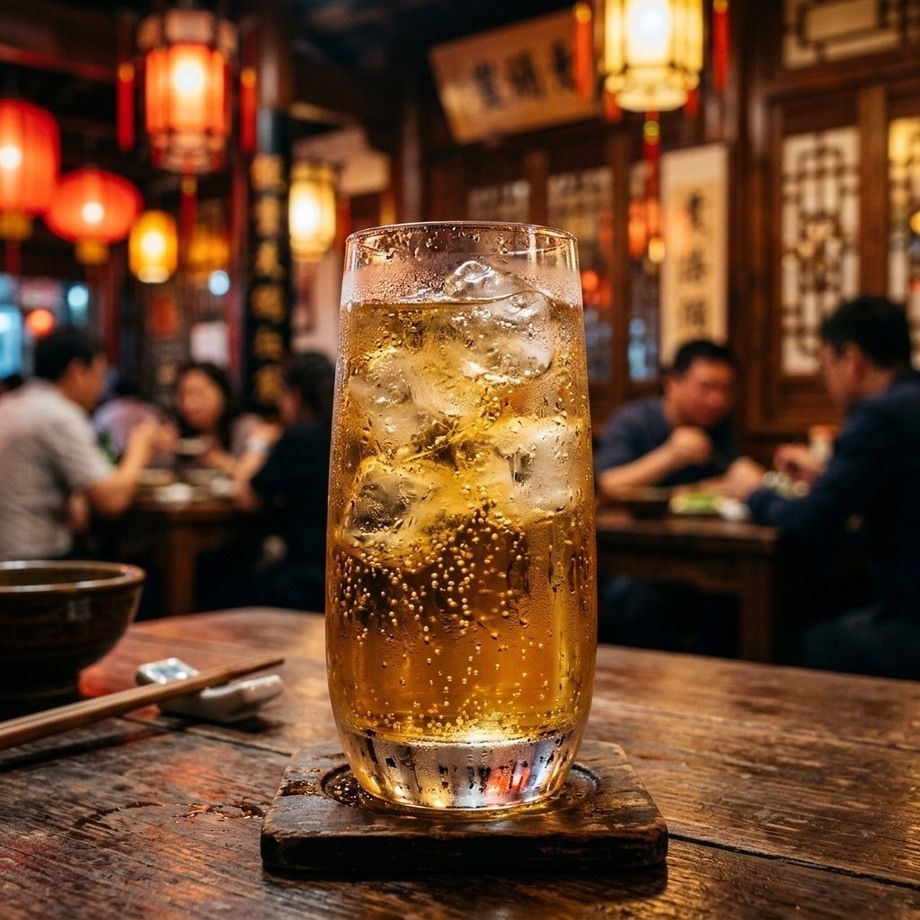 香港フィズ