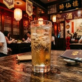 上海ボール