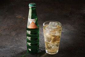 ジンジャーエール(瓶)