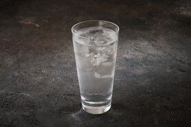 黒霧島(水割り)