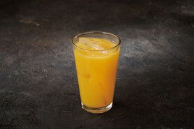 オレンジジュース