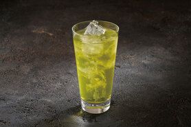 緑茶ハイ