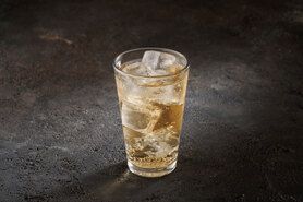 ジンジャーハイボール