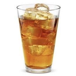 ウーロン茶