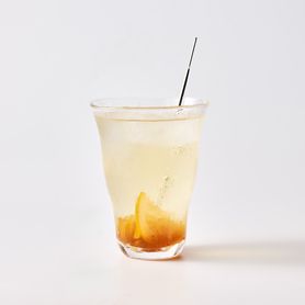 てづくりコーラ
