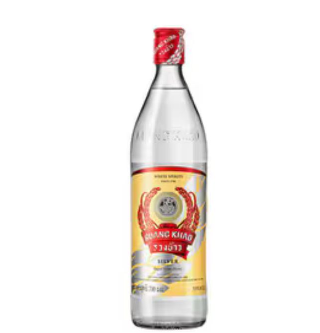ラオカオ（タイの焼酎）（550）