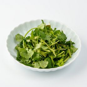 パクチー
