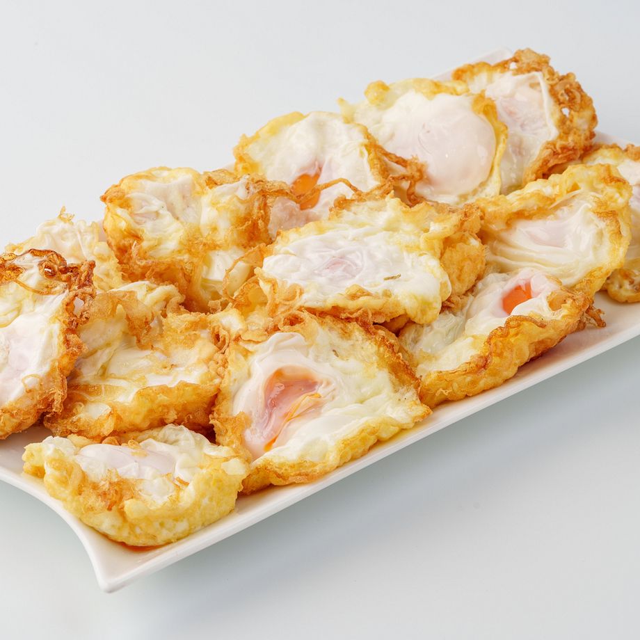 カイダオ（目玉焼き）（110）