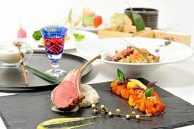 コースプランについて