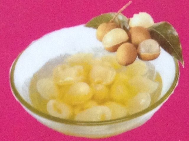 ラムヤイガポン