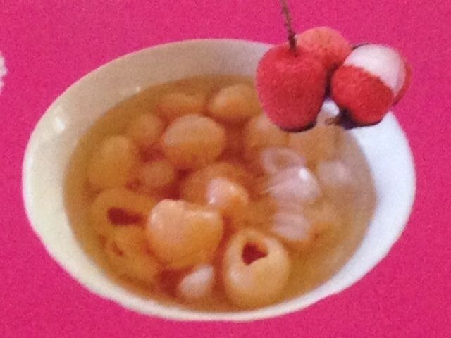 リンチーガポン