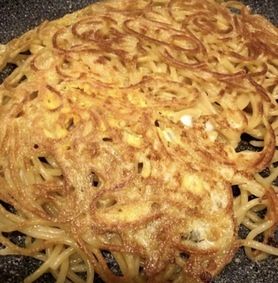 トスカーナ(北イタリアのマンマパスタ)