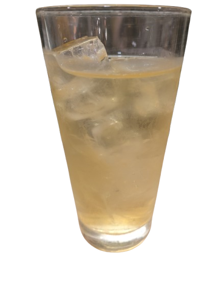 ジャスミン茶（330）