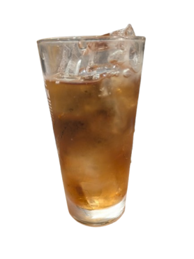 ウーロン茶