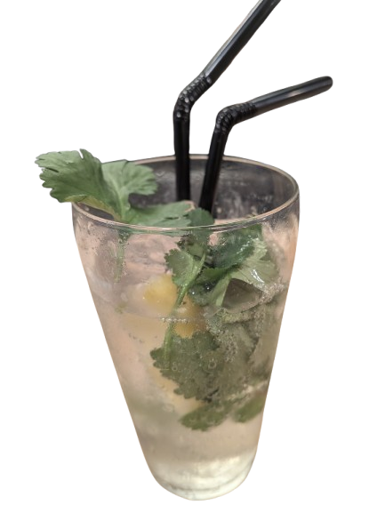 パクチーモヒート（770）