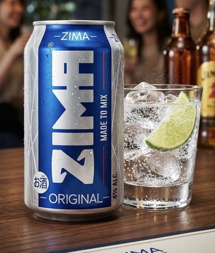 ZIMA