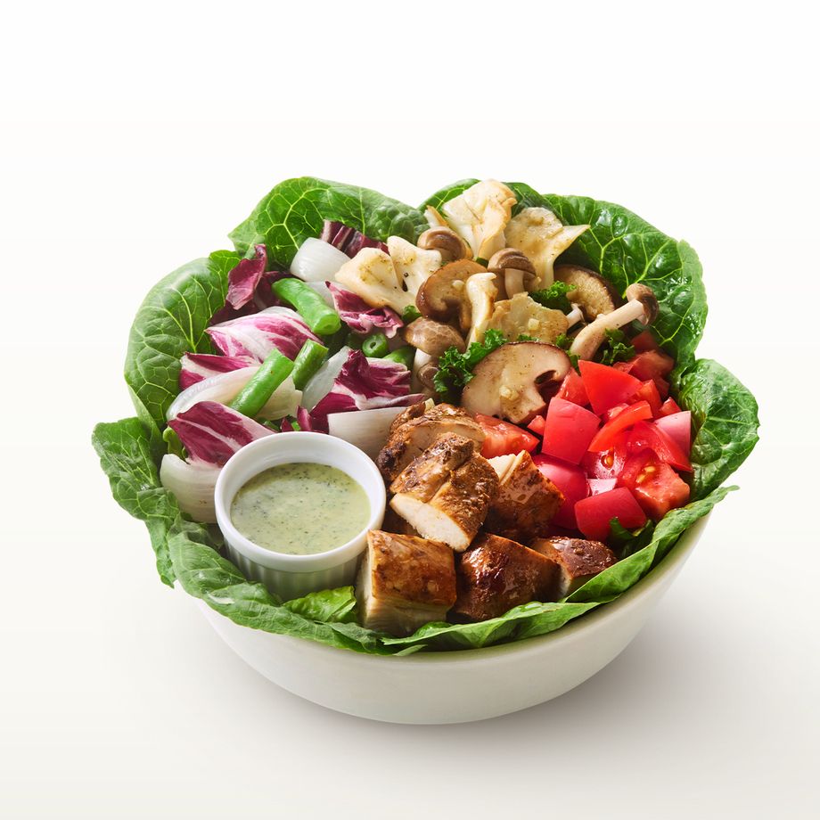 スプリングマッシュグリーン SPRING MUSH GREEN