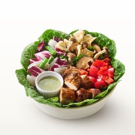 スプリングマッシュグリーン SPRING MUSH GREEN