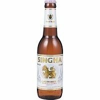 シンハービール