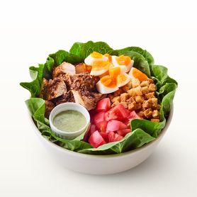 クラシック・チキンコブ feat. グリーンゴッデス CLASSIC CHICKEN COBB feat. GREEN GODDESS DRESSING