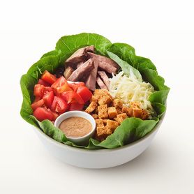 ワフー・ゴマビーフ WAFU SESAME BEEF