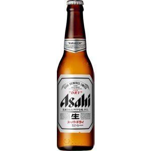 瓶ビール