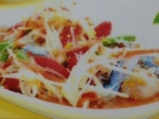 ソムタムプーマー　