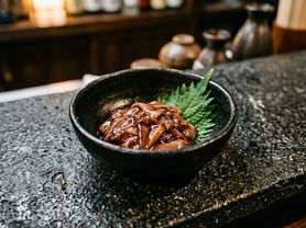 いかの塩辛