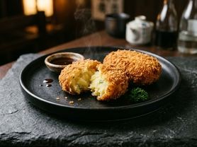北あかりコロッケ（2個）