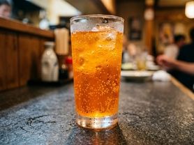 北海道ナポリン