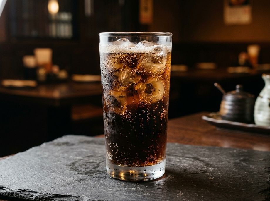 コカ・コーラ