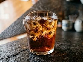 ウーロン茶