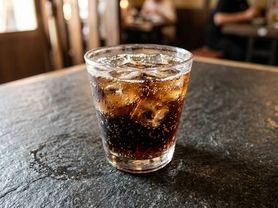 お子さま コーラ