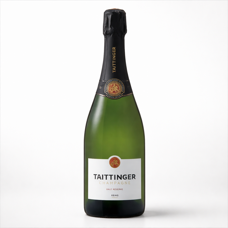 テタンジェ ブリュット・レゼルヴ TAITTINGER BRUT RESERVE（26,000）