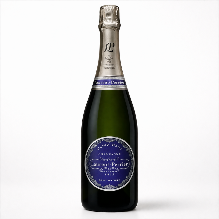 ローラン・ペリエ ウルトラ・ブリュット　LAURENT PERRIER ULTRA BRUT（48,000）