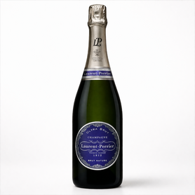 ローラン・ペリエ ウルトラ・ブリュット　LAURENT PERRIER ULTRA BRUT