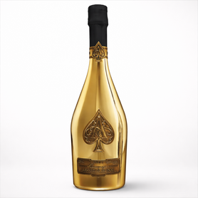 アルマン・ド・ブリニャック・ブリュット・ゴールド　ARMAND DE BRIGNAC BRUT GOLD