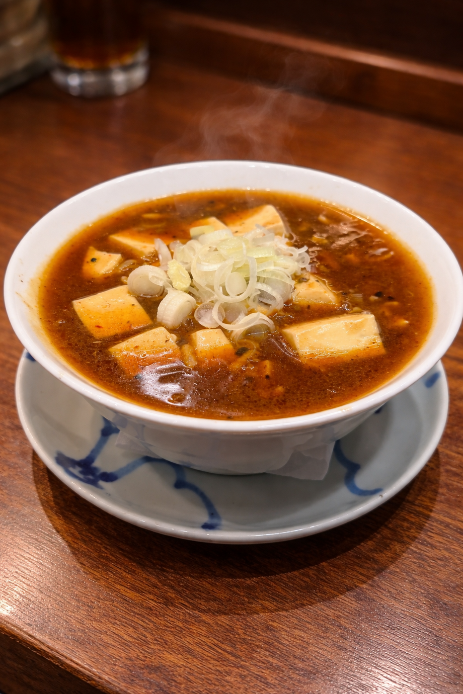 麻婆ら〜めん（980）