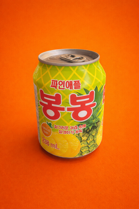 ボンボンパイン🍍