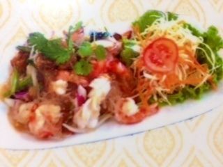 ヤムウンセンタレー