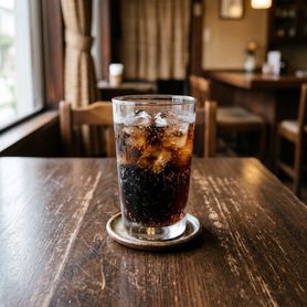 コーラ