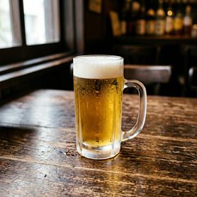 ビール