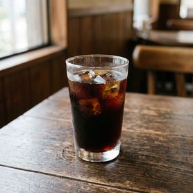 アイスコーヒー